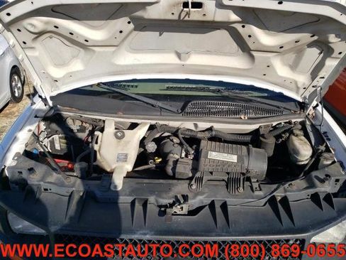 Used 2008 Chevrolet Express 3500 image 6