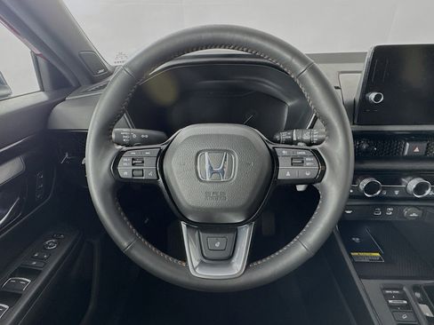 Certified 2023 Honda CR-V Sport Touring image 11