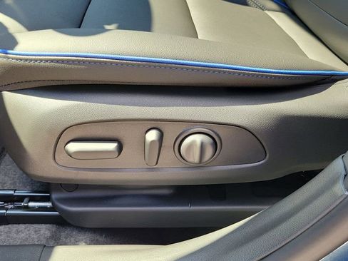 New 2026 Buick Envista Sport Touring w/ Convenience I Package FWD image 19