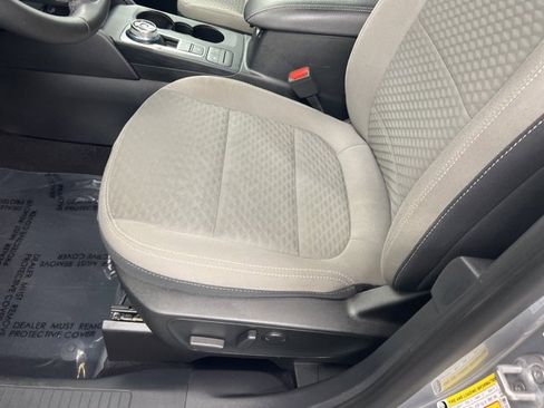 Used 2022 Ford Escape SE w/ Convenience Package image 14