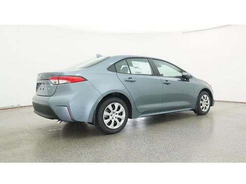 New 2026 Toyota Corolla LE image 25