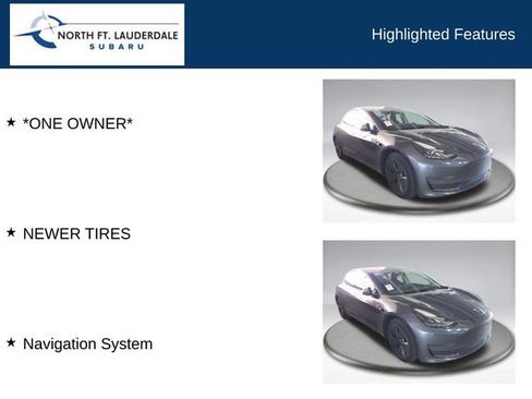 Used 2023 Tesla Model 3 Standard Range RWD image 7