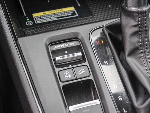 Used 2024 Honda CR-V EX-L image 33