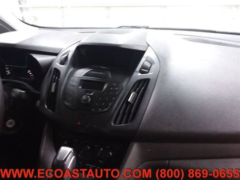 Used 2016 Ford Transit Connect XL image 10