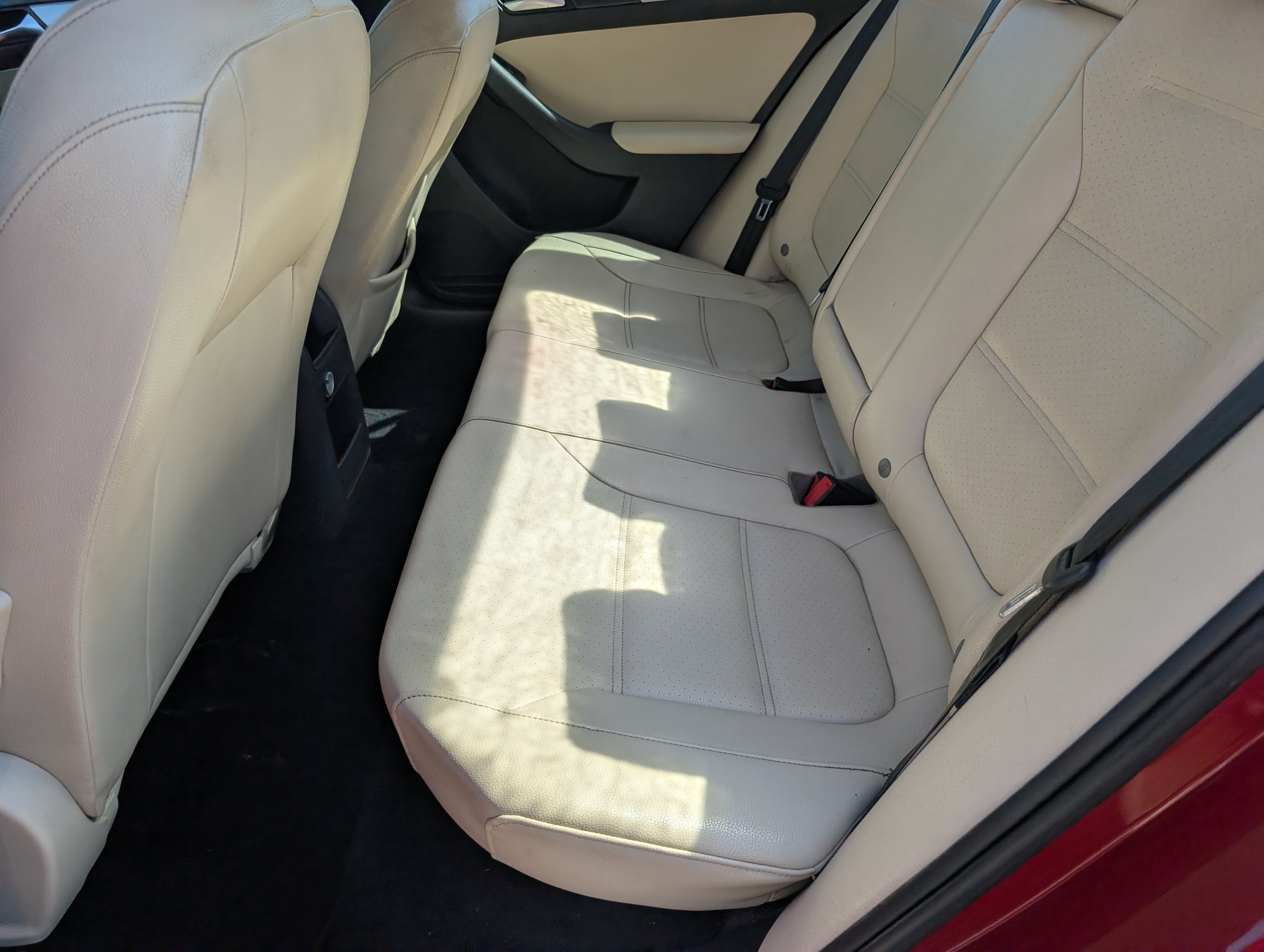 Used 2018 Volkswagen Jetta SE FWD image 27