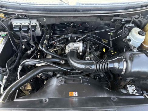 Used 2006 Ford F150 STX image 34