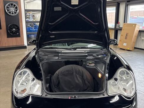 Used 2004 Porsche 911 Carrera image 56