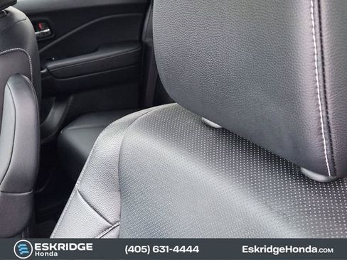 Used 2022 Honda Ridgeline RTL-E image 16