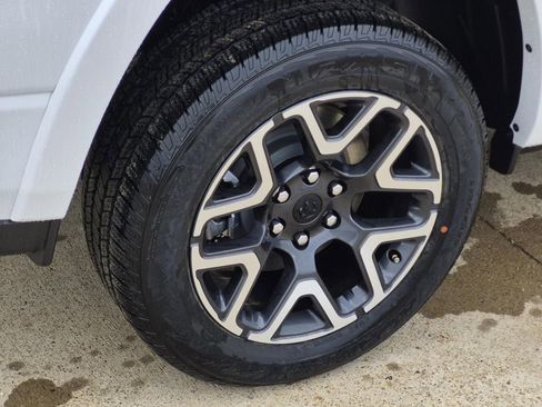 New 2026 RAM 1500 Laramie w/ Advanced Safety Group II image 6