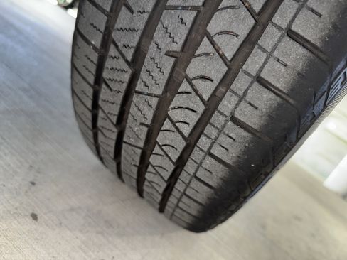 Used 2017 Volvo XC90 T6 Momentum w/ Vision Package image 38