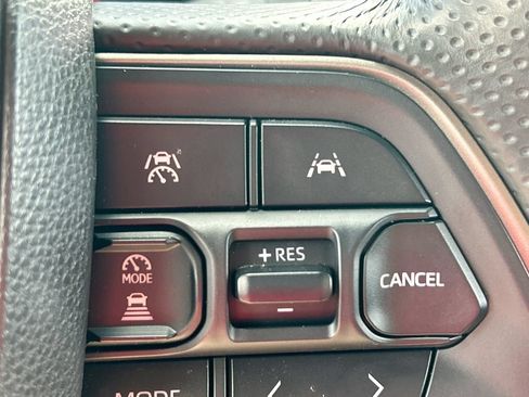 Used 2025 Toyota 4Runner TRD Sport Premium AWD/4WD image 19