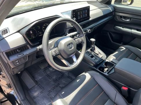 Certified 2024 Honda CR-V Sport-L image 12