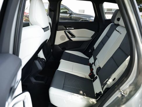 New 2026 BMW X1 xDrive28i w/ Convenience Package image 24