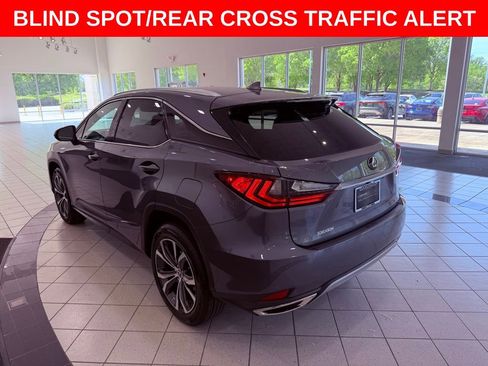 Used 2020 Lexus RX 350 FWD w/ Premium Package image 7