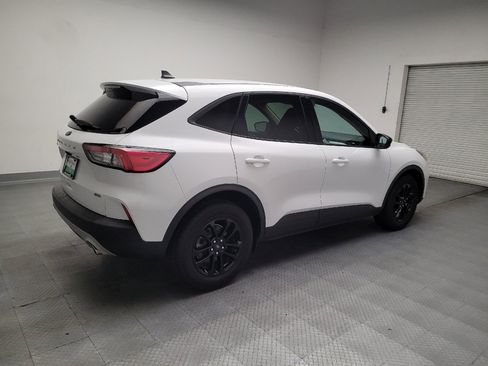 Used 2020 Ford Escape SE Sport FWD image 10