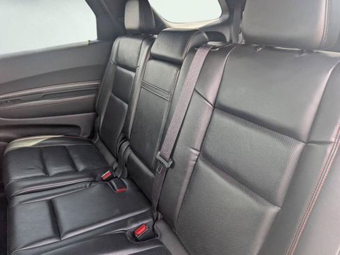 Used 2024 Dodge Durango GT AWD/4WD image 18