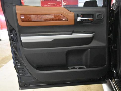 Certified 2021 Toyota Tundra 1794 Edition image 38