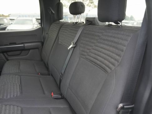 Certified 2021 Ford F150 XL w/ STX Appearance Package image 13