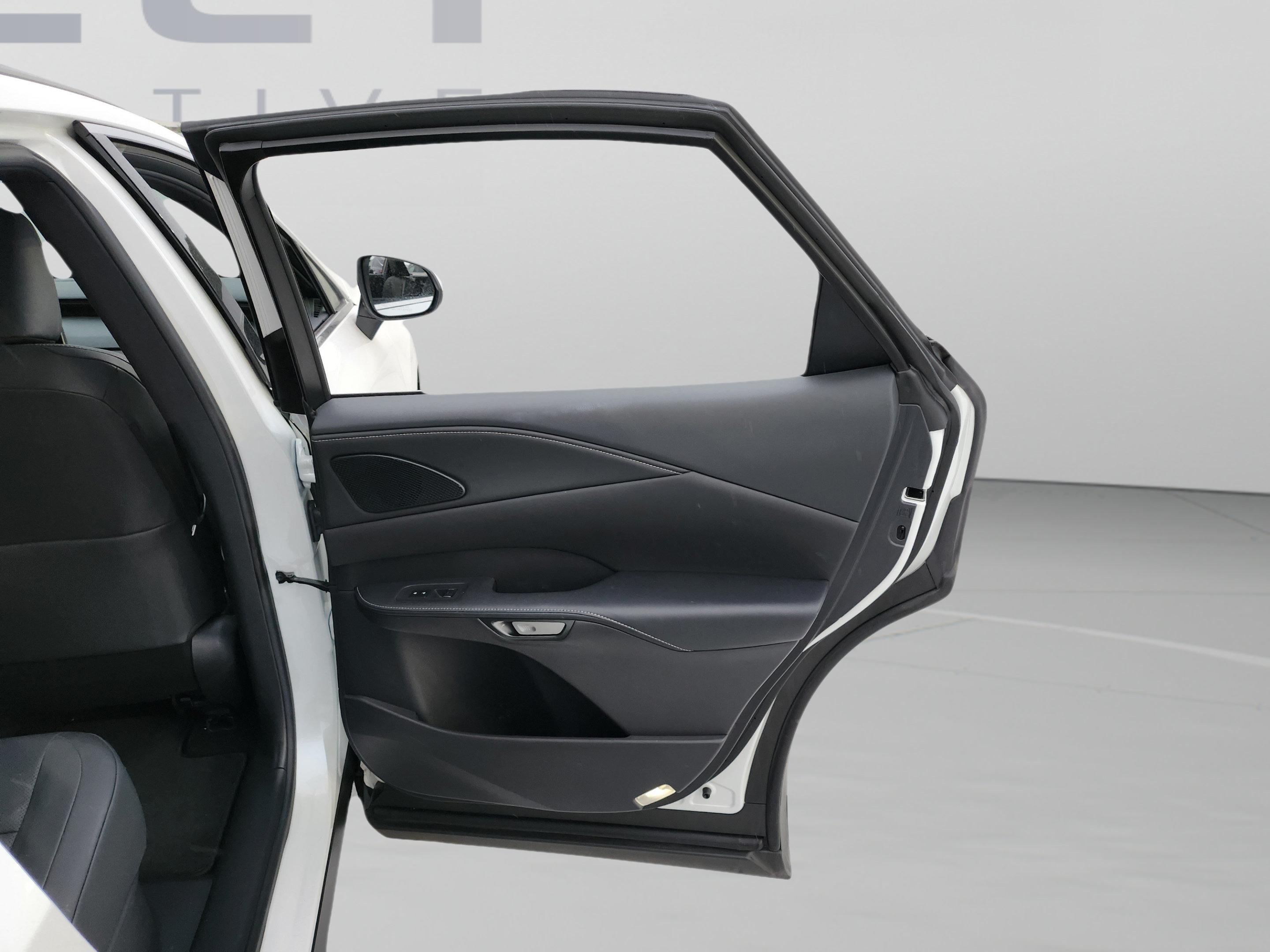 Certified 2025 Lexus RX 350 Premium FWD image 23