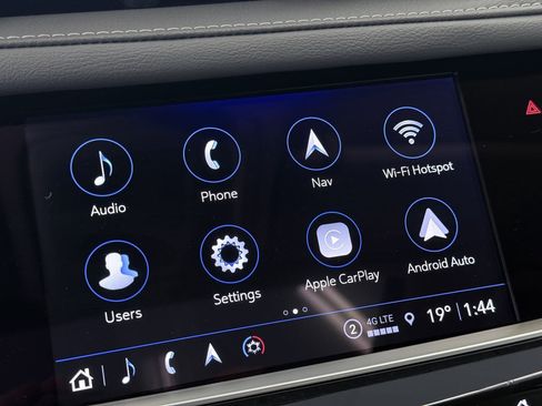 Used 2025 Cadillac XT5 Premium Luxury w/ Technology Package image 57