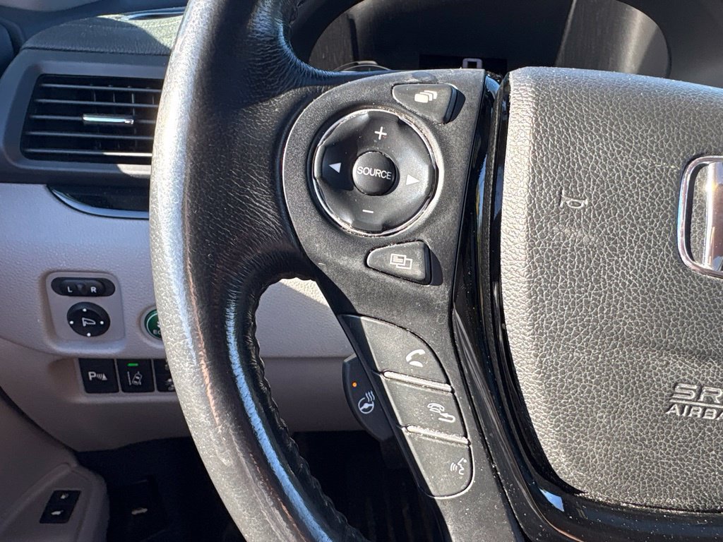Used 2016 Honda Pilot Elite image 20