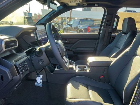 New 2026 Toyota 4Runner Limited image 20