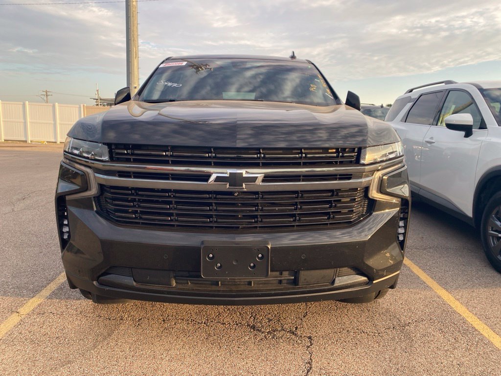 Used 2022 Chevrolet Tahoe RST w/ Luxury Package AWD/4WD image 19