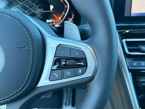 New 2026 BMW 840i image 39