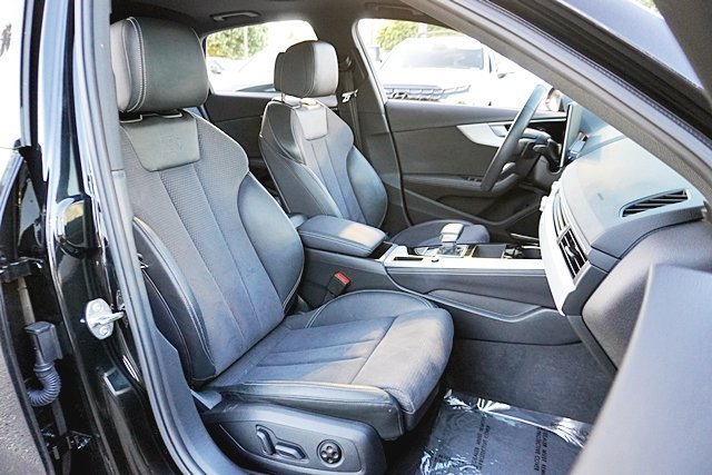 Used 2023 Audi A4 2.0T Premium Plus w/ Premium Plus Package AWD/4WD image 19