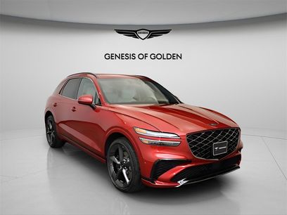 New 2026 Genesis GV70 3.5T Sport Prestige