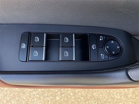 New 2025 MAZDA CX-50 AWD 2.5 Turbo w/ Accent Package image 14