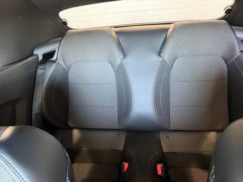 New 2025 Ford Mustang Convertible image 22