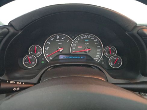 Used 2012 Chevrolet Corvette Grand Sport image 15