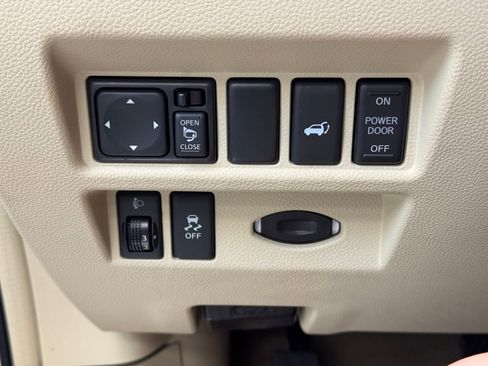 Used 2014 INFINITI QX70 2WD w/ Premium Package image 30