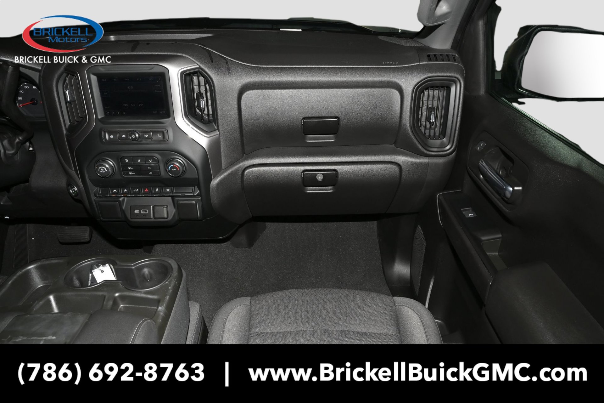 Used 2022 Chevrolet Silverado 1500 Custom RWD image 18