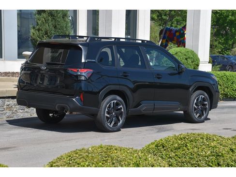 New 2026 Subaru Forester Limited AWD/4WD image 4