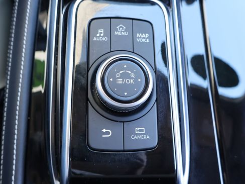 Certified 2024 INFINITI QX80 Premium Select w/ Cargo Package image 31