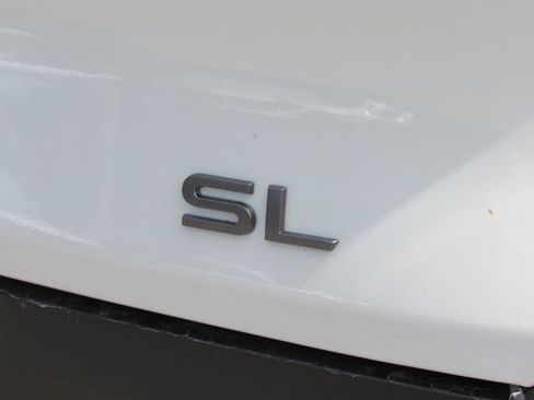 New 2026 Nissan Murano SL AWD/4WD image 14