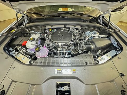 New 2026 Jeep Grand Cherokee Limited AWD/4WD image 45