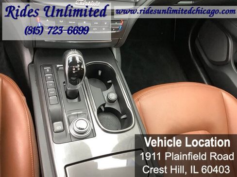 Used 2018 Maserati Ghibli image 23