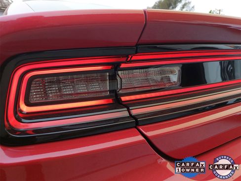 Used 2024 Dodge Charger R/T w/ Plus Group image 41