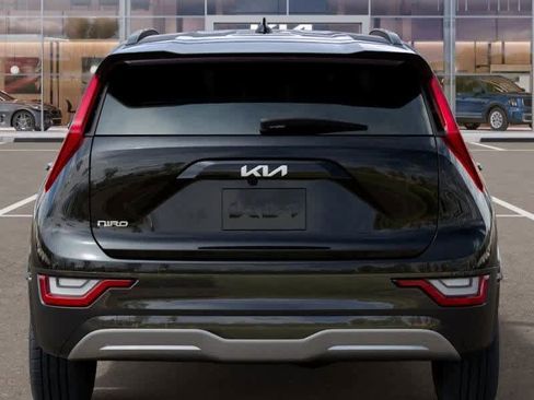 New 2024 Kia Niro Wave image 13