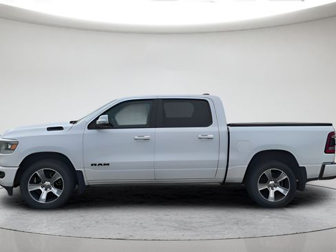 Used 2020 RAM 1500 Sport AWD/4WD image 2