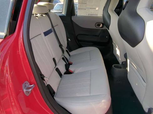 Used 2026 MINI Cooper 4-Door Hardtop FWD image 22