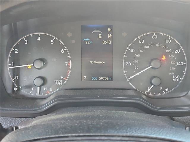 Used 2024 Toyota Corolla LE FWD image 14