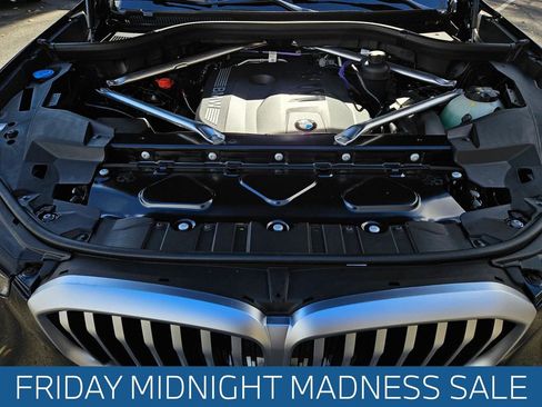 New 2026 BMW X5 xDrive40i w/ Premium Package image 26