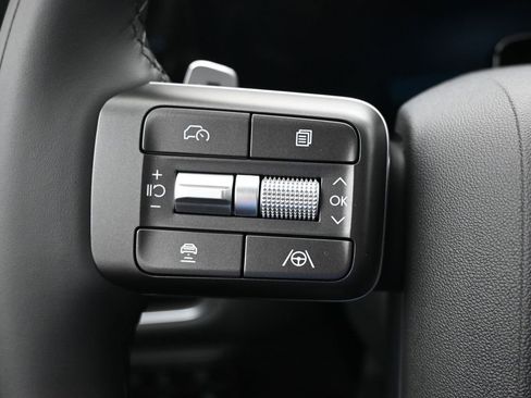 New 2026 Hyundai Palisade Calligraphy image 33