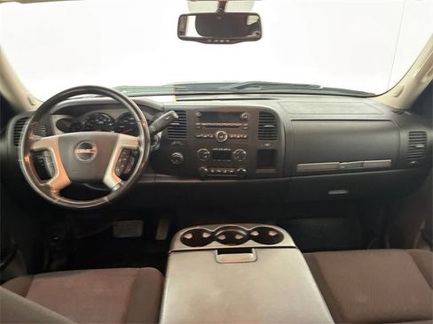 Used 2014 GMC Sierra 2500 SLE w/ SLE Preferred Package image 18