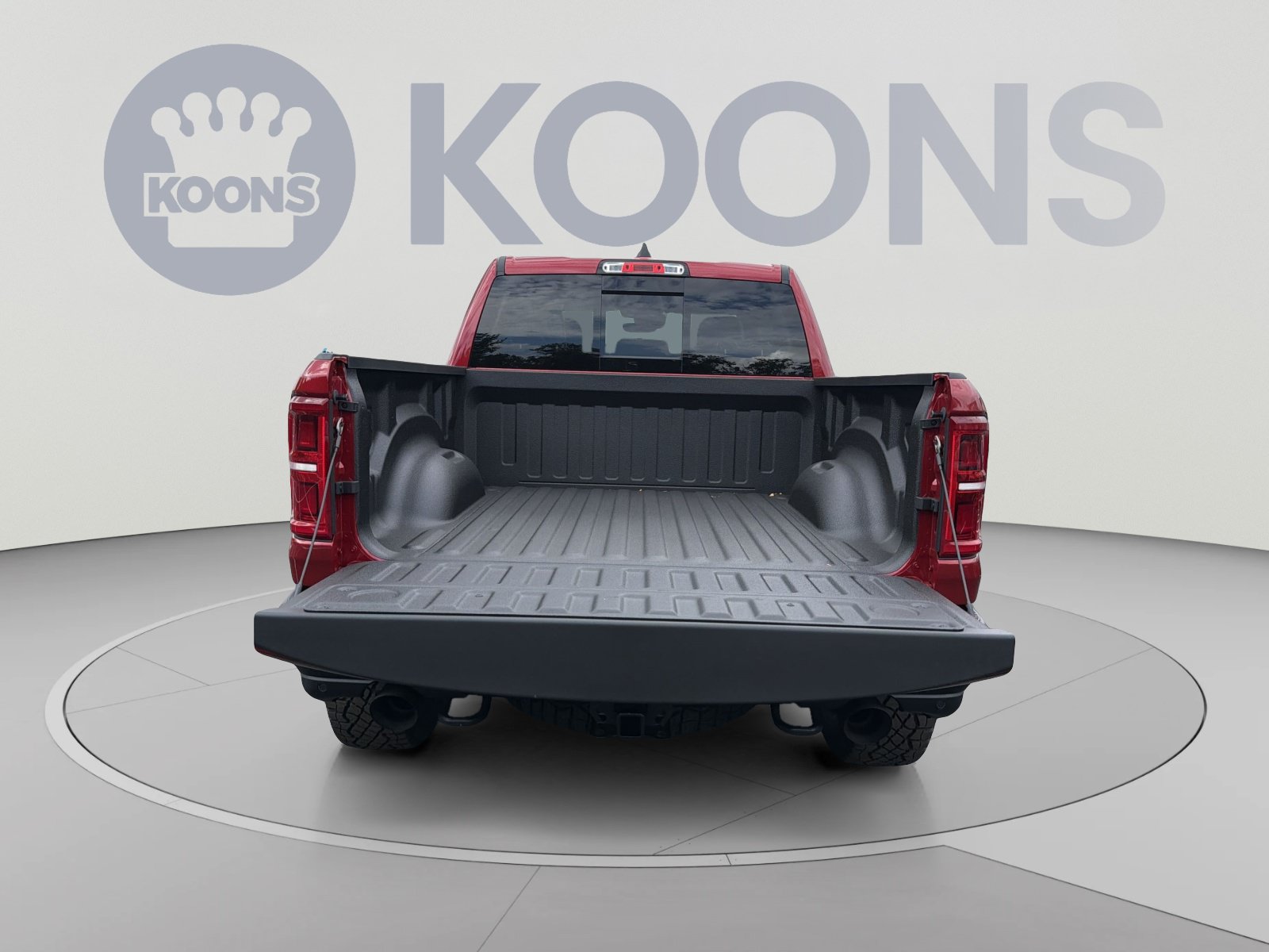 New 2027 RAM 1500 RHO AWD/4WD image 26