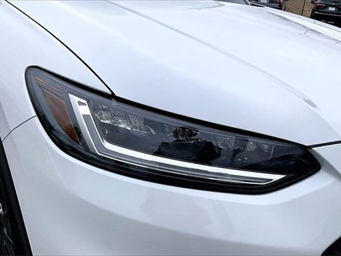 New 2026 Honda HR-V Sport image 16